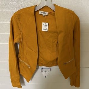 Women’s Blazer - Charlotte Russe